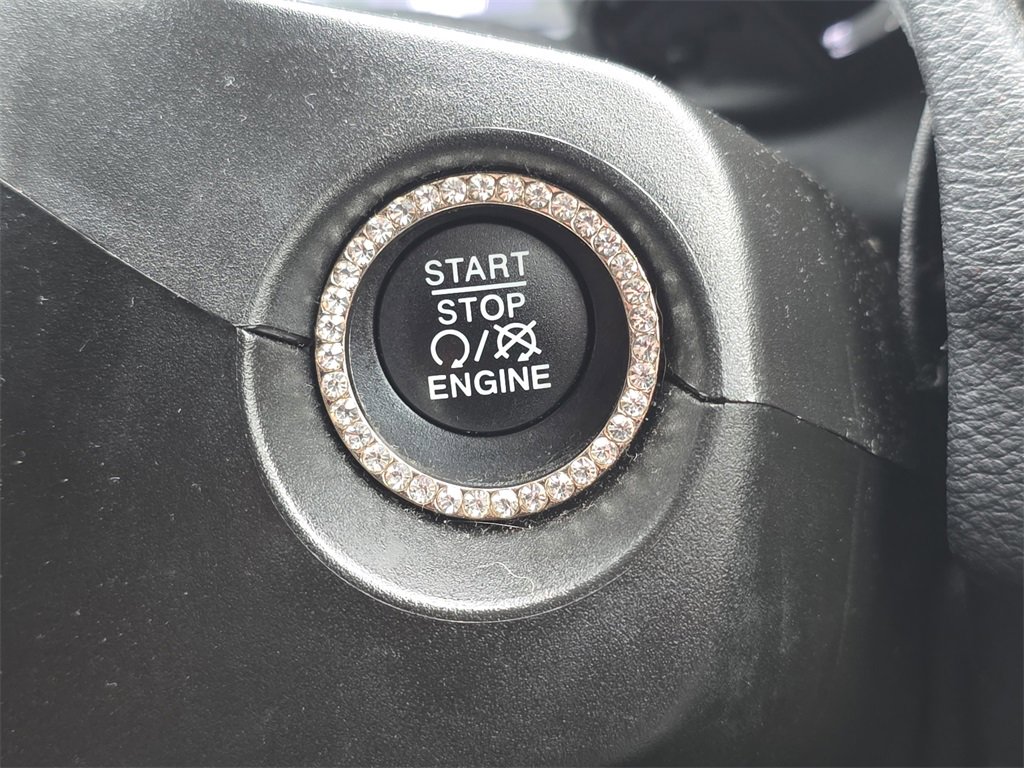 Used 2019 Jeep Compass Latitude image 27