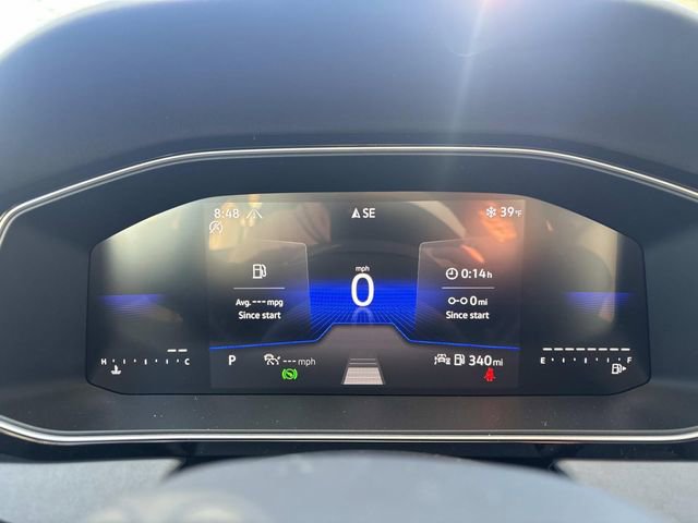 New 2026 Volkswagen Jetta SE image 14