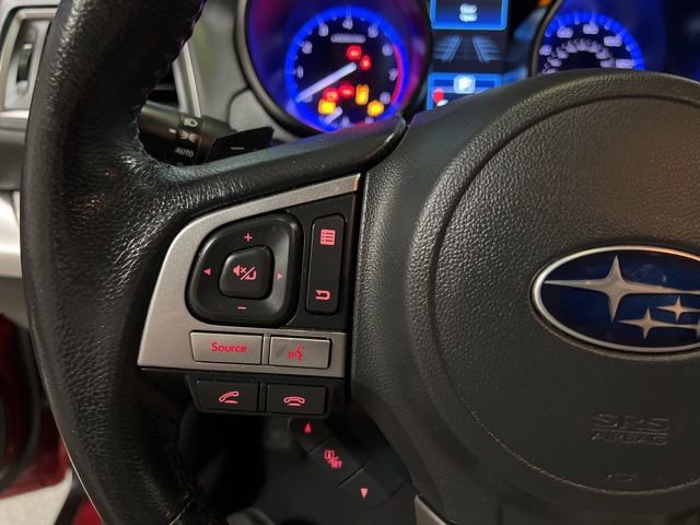 Used 2017 Subaru Outback 2.5i Premium image 39