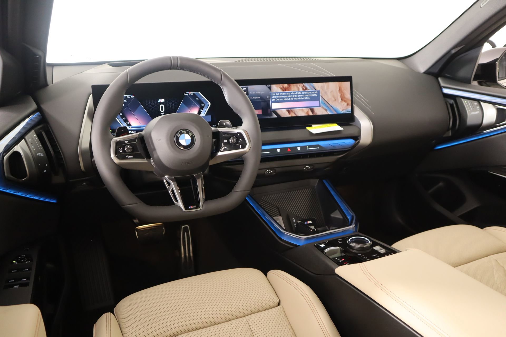 New 2026 BMW X3 xDrive30 w/ Premium Package AWD/4WD video 2
