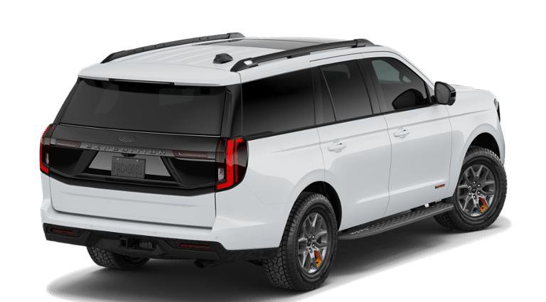 New 2026 Ford Expedition Tremor image 26