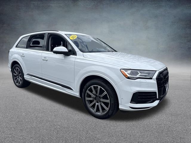 Used 2023 Audi Q7 2.0T Premium Plus image 4