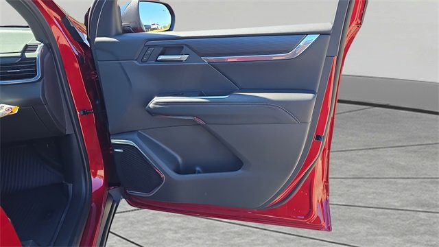 New 2026 GMC Acadia Elevation w/ Black Edition image 15