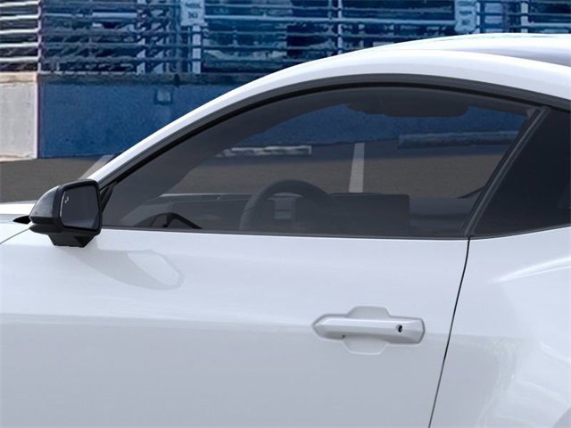 New 2026 Ford Mustang Coupe image 20