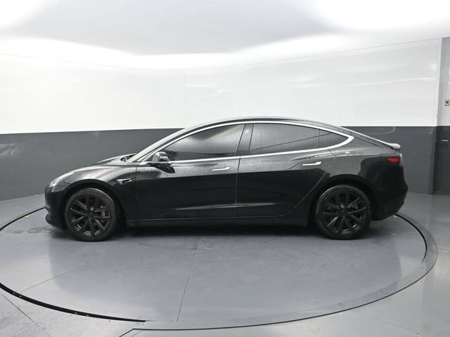 Used 2019 Tesla Model 3 Long Range AWD/4WD image 4