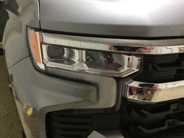 New 2026 Chevrolet Silverado 1500 LT AWD/4WD image 28