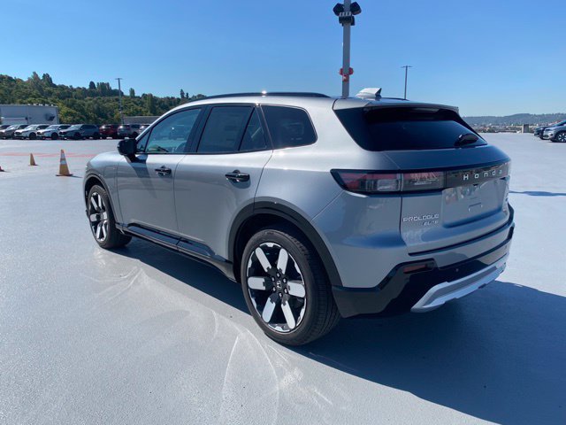 New 2026 Honda Prologue Elite image 9