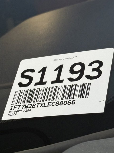 Used 2020 Ford F250 King Ranch w/ King Ranch Ultimate Package image 32