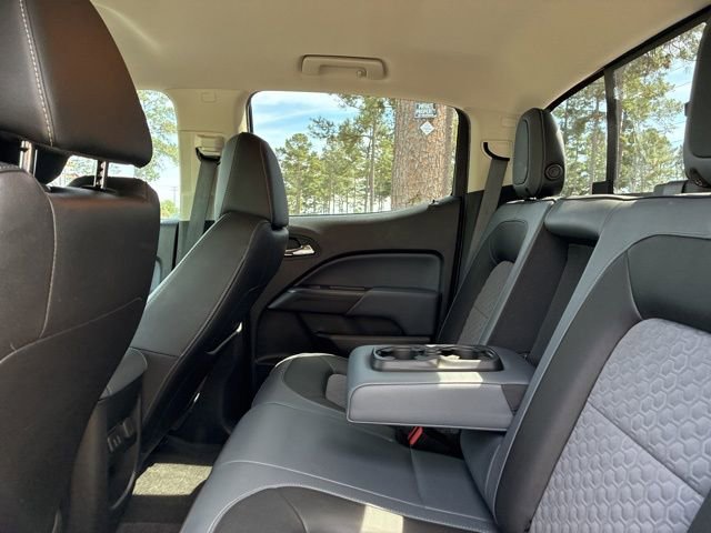 Used 2017 Chevrolet Colorado Z71 image 22