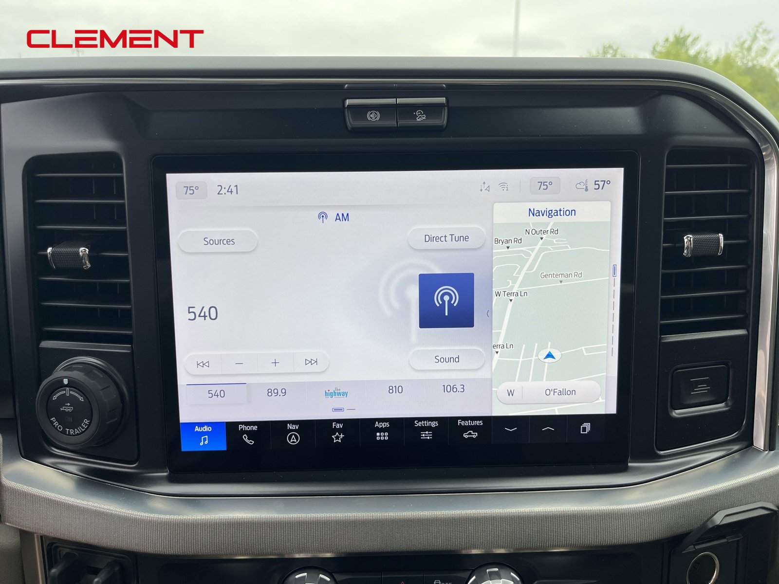 New 2026 Ford F450 Platinum image 18