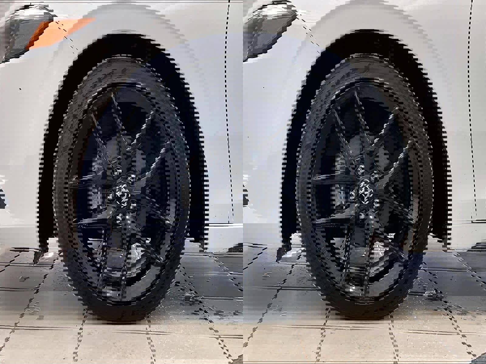 Used 2024 Honda Civic Sport image 7