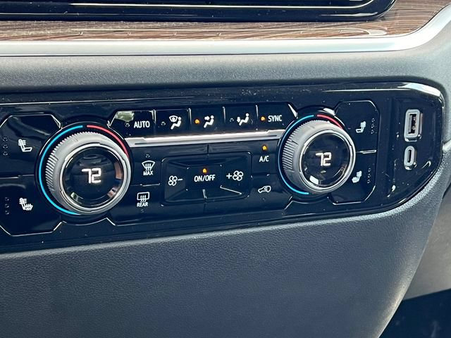 New 2026 Chevrolet Silverado 1500 LT AWD/4WD image 28
