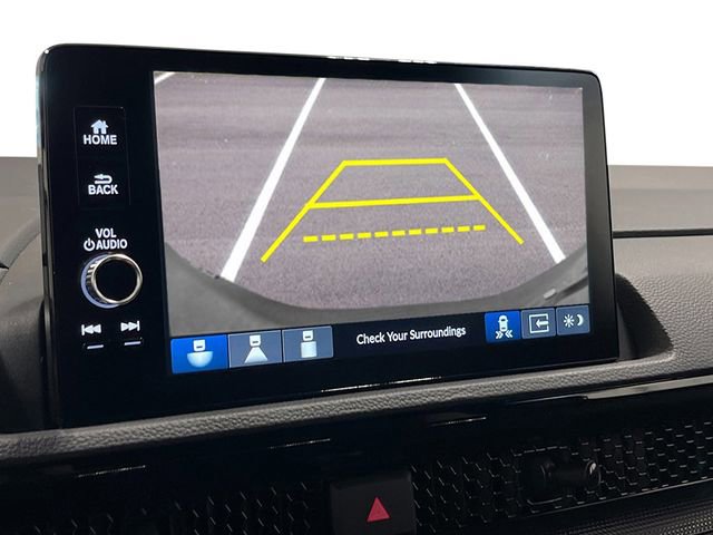 New 2026 Honda CR-V Sport Touring image 21