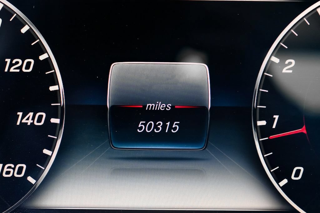 Used 2019 Mercedes-Benz S 560 Sedan image 19