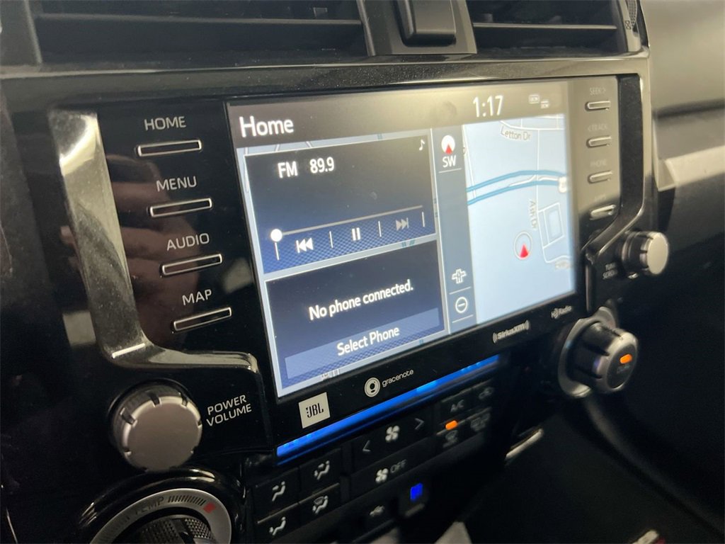 Used 2022 Toyota 4Runner TRD Pro image 14