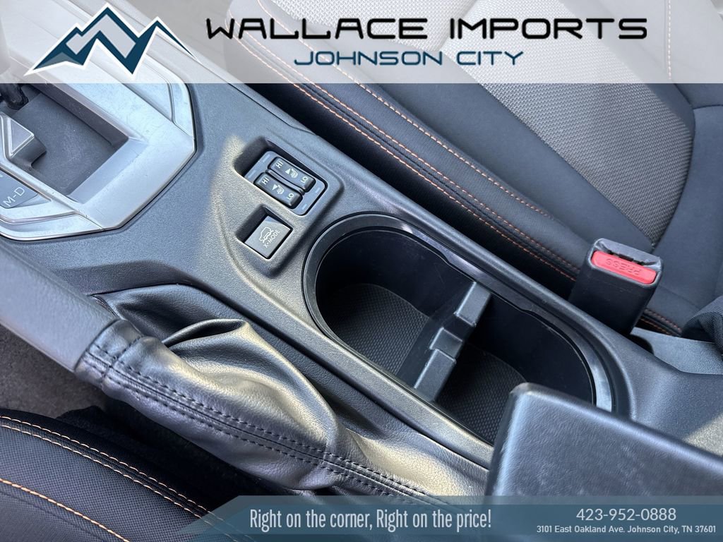 Used 2022 Subaru Crosstrek 2.0i Premium w/ Popular Package #4 image 18