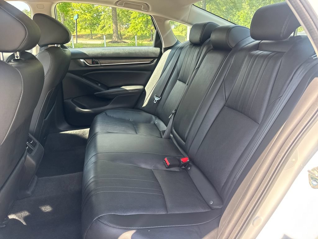 Used 2020 Honda Accord EX-L image 31