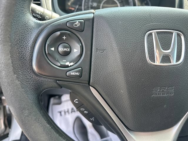 Used 2014 Honda CR-V EX image 18