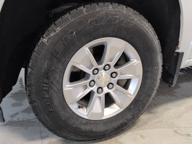 Used 2019 Chevrolet Silverado 1500 LT image 7