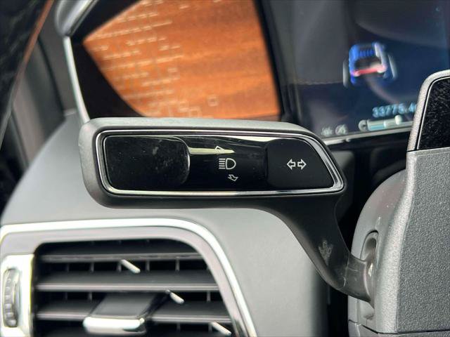 Used 2024 Lincoln Navigator Black Label AWD/4WD image 27
