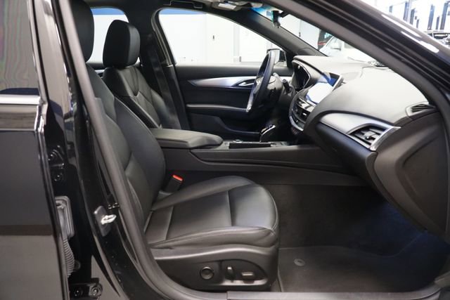 Used 2023 Cadillac CT5 Luxury w/ Sun And Sound Package AWD/4WD image 15