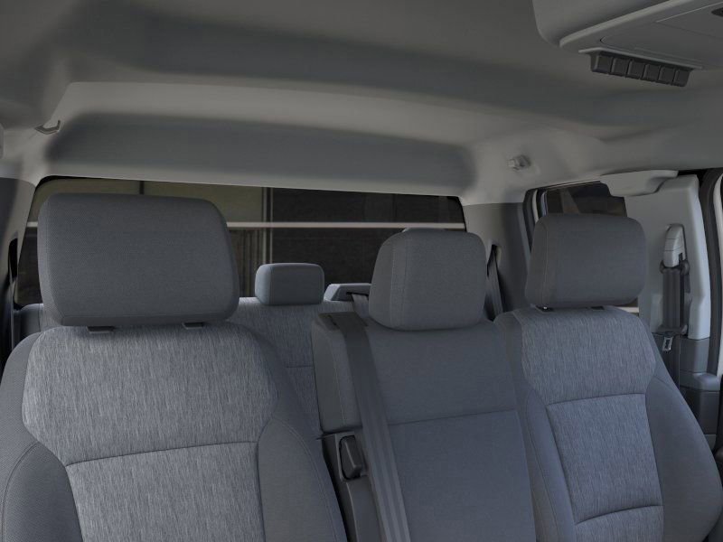 New 2025 Ford F350 XL w/ STX Appearance Package image 23