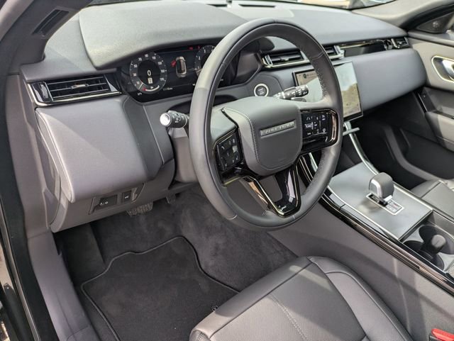 New 2026 Land Rover Range Rover Velar S image 7