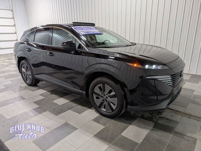 Used 2025 Nissan Murano SL AWD/4WD image 5