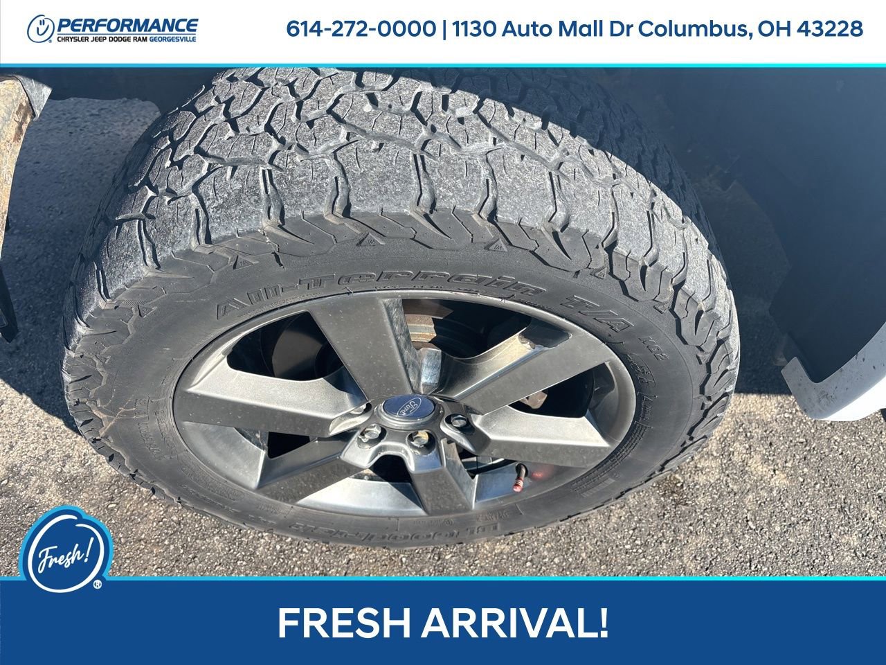 Used 2015 Ford F150 Lariat image 10