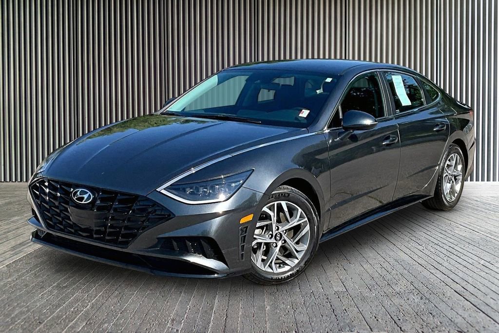 Used 2023 Hyundai Sonata SEL FWD image 12