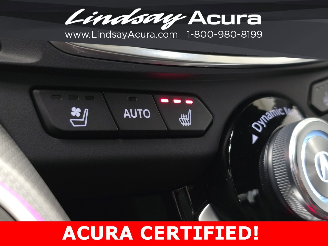 Certified 2025 Acura TLX SH-AWD w/ A-SPEC Pkg image 19