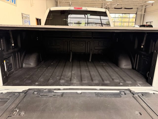 Used 2025 Ford F150 King Ranch AWD/4WD image 8