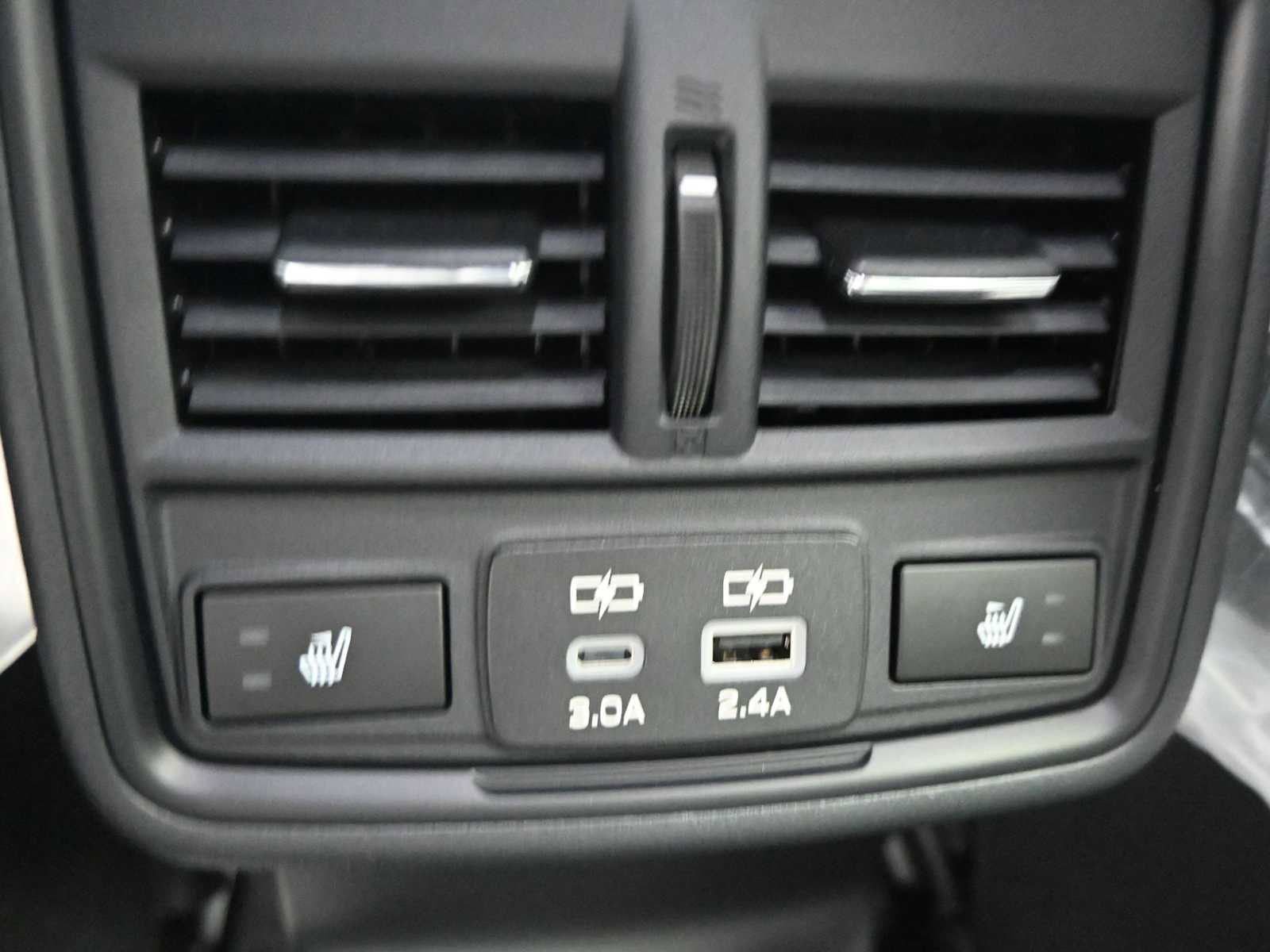 New 2026 Subaru Outback Limited image 6