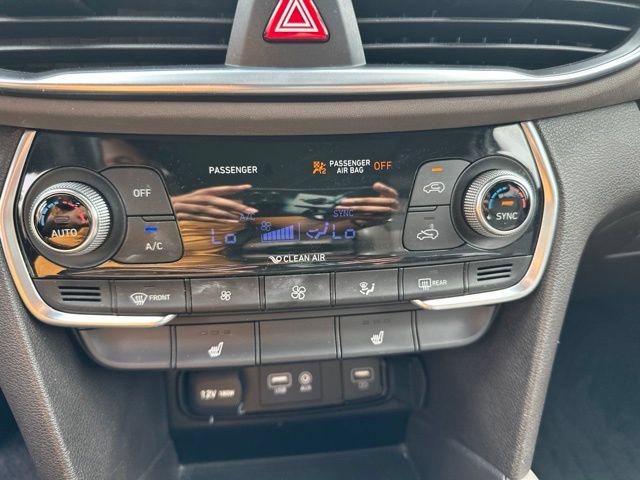 Used 2019 Hyundai Santa Fe Limited AWD/4WD image 33
