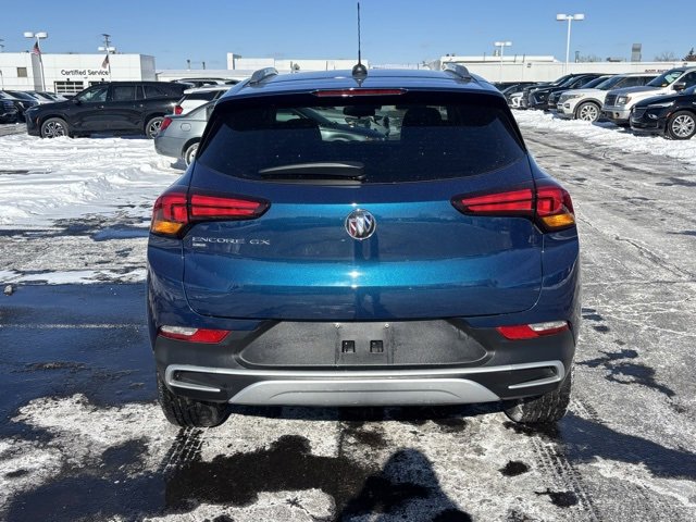 Used 2020 Buick Encore GX Select image 6