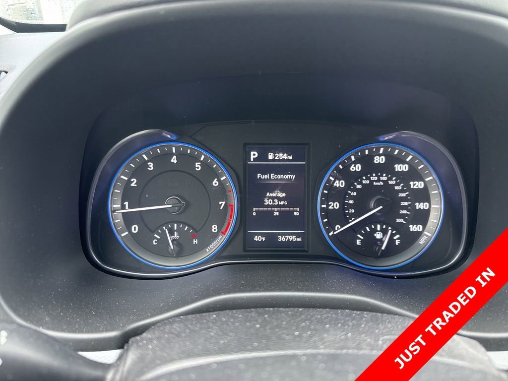 Used 2021 Hyundai Kona SEL Plus image 7