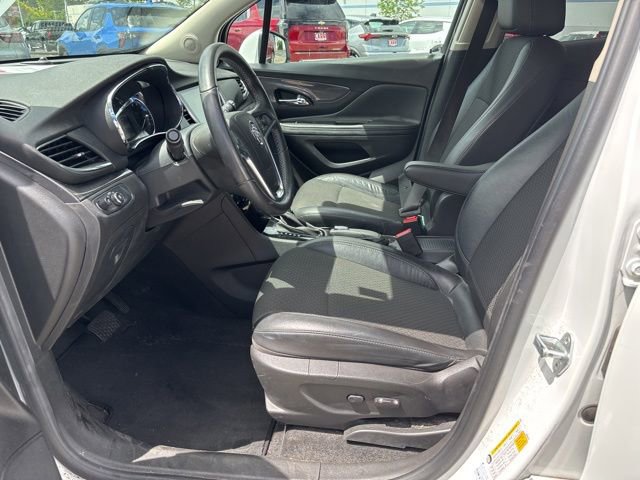 Used 2017 Buick Encore Preferred FWD image 24