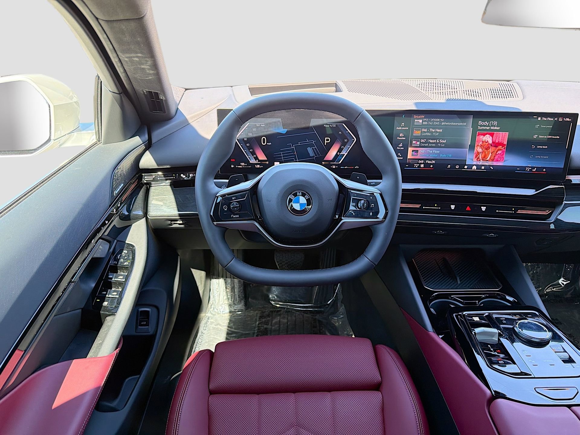 Used 2026 BMW 530i w/ Premium Package image 19