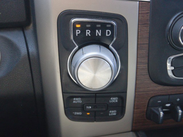 Used 2014 RAM 1500 Laramie w/ Convenience Group image 28