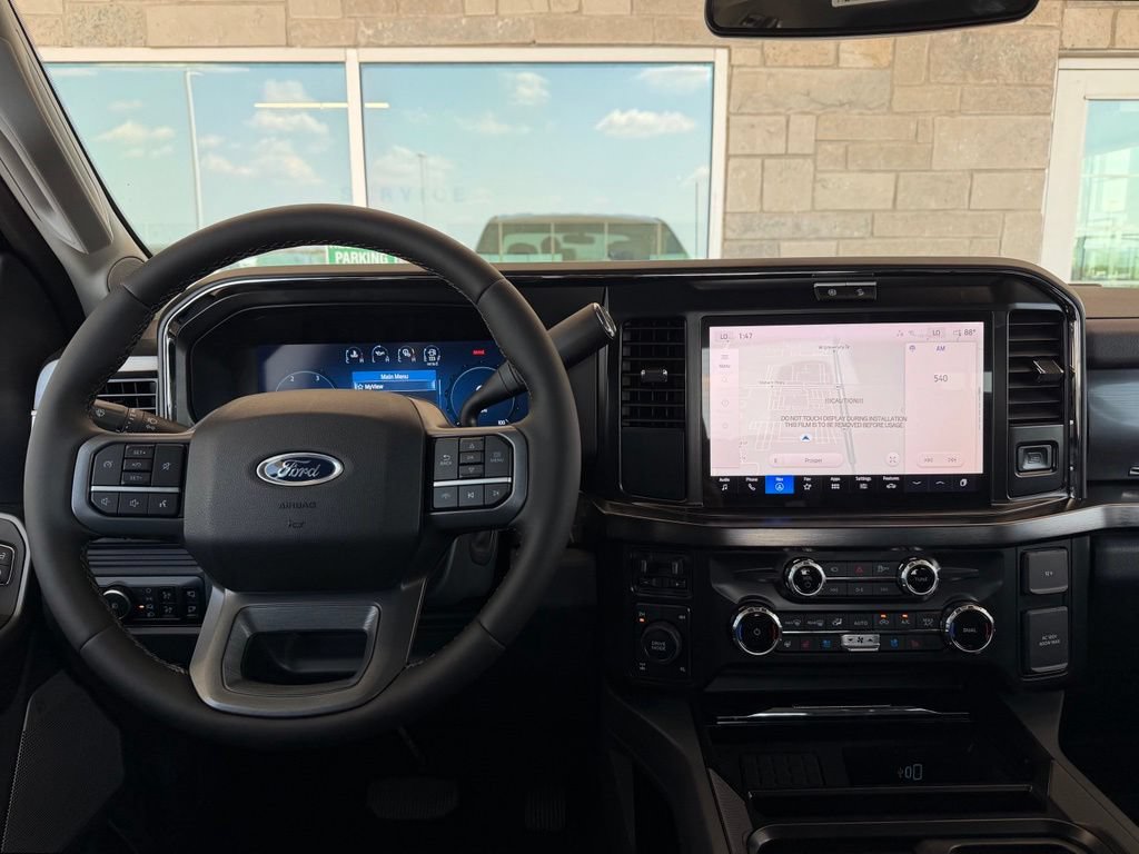 New 2026 Ford F250 Lariat w/ FX4 Off-Road Package AWD/4WD image 7