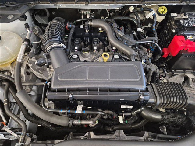 Used 2025 Ford Escape Active FWD image 22