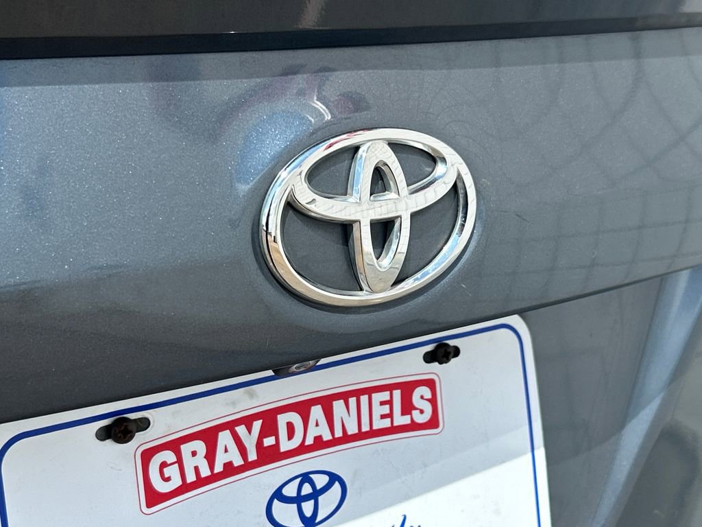 Used 2014 Toyota Corolla S w/ Driver Convenience Package FWD image 24