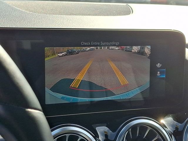 Used 2022 Mercedes-Benz GLA 250 4MATIC w/ Premium Package Lite image 4