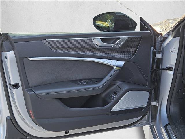 Certified 2025 Audi RS 7 Performance AWD/4WD image 12