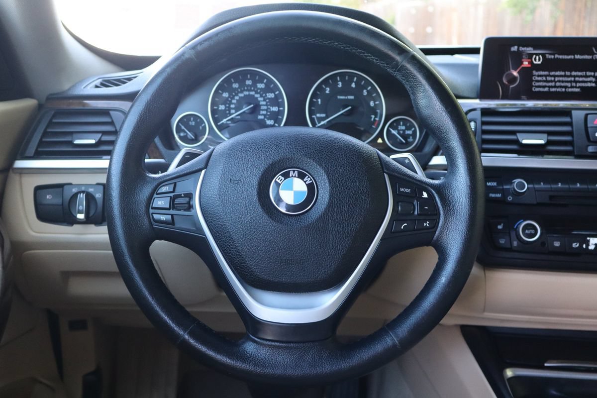 Used 2015 BMW 328i Gran Turismo xDrive AWD/4WD image 18