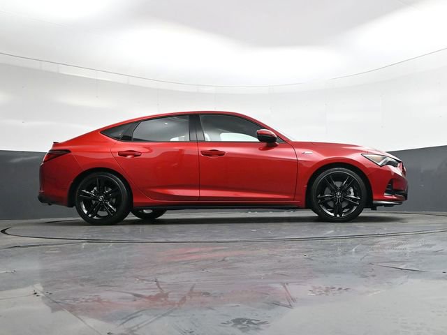New 2026 Acura Integra A-Spec FWD image 26