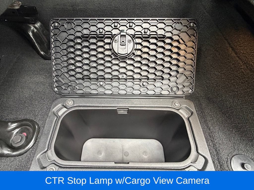 Used 2023 RAM 2500 Limited AWD/4WD image 35