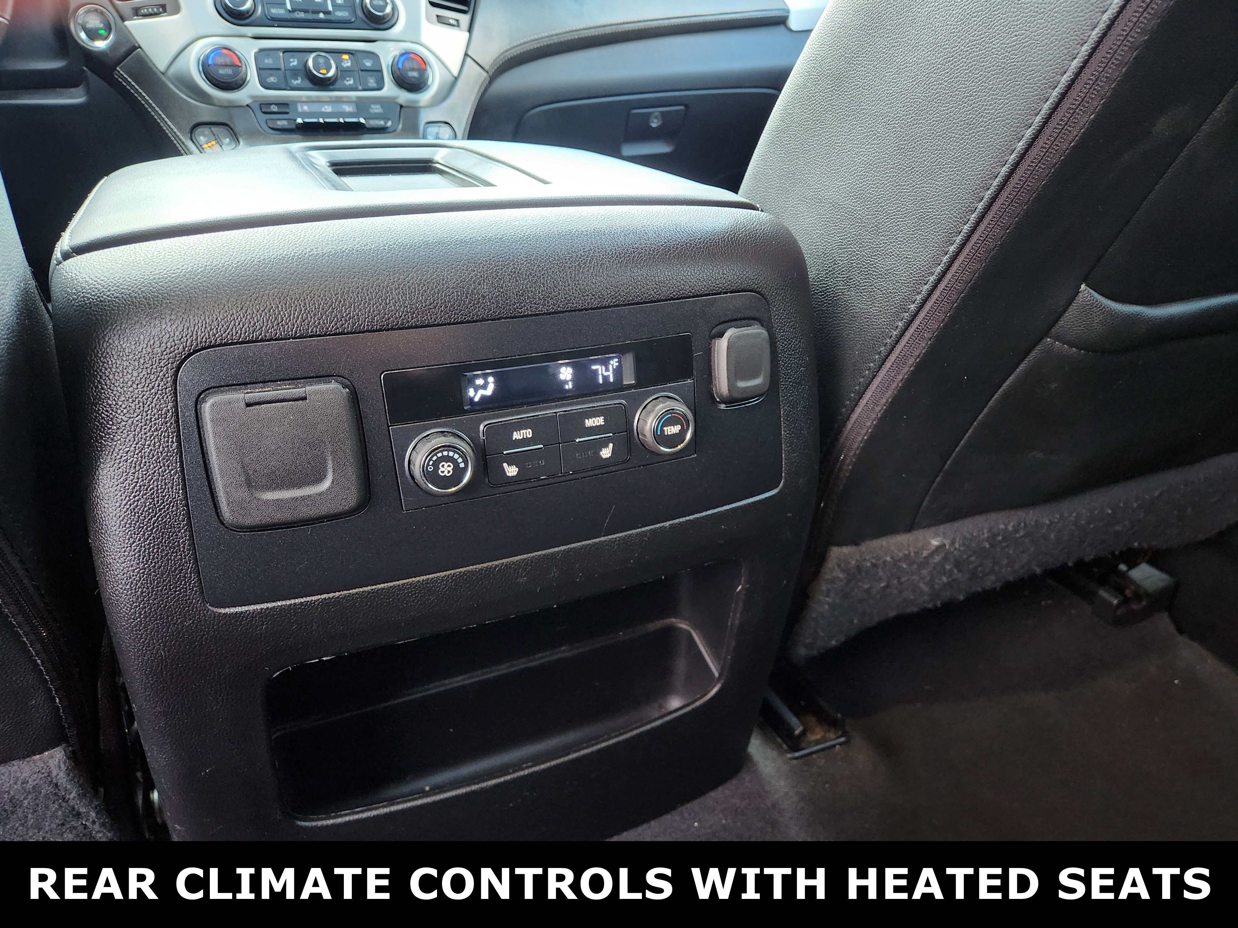 Used 2020 GMC Yukon XL SLT image 9