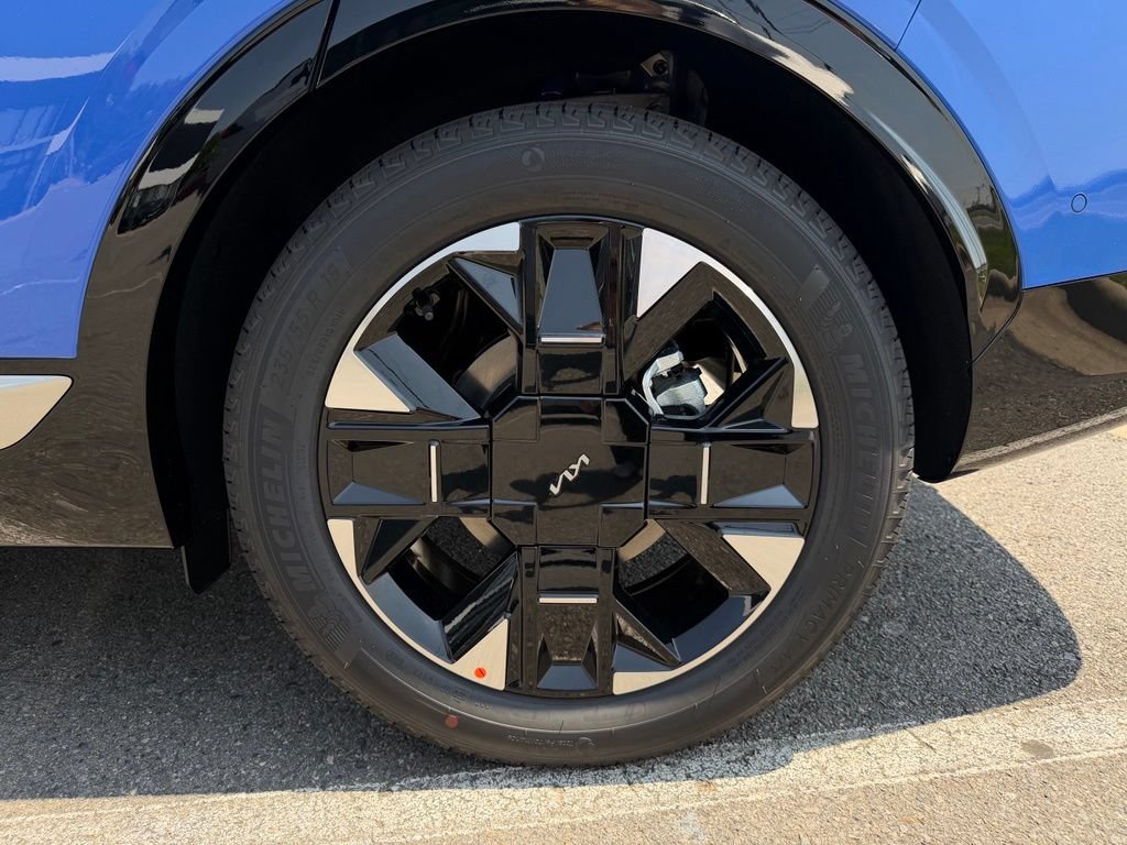 New 2026 Kia Sportage SX FWD image 37