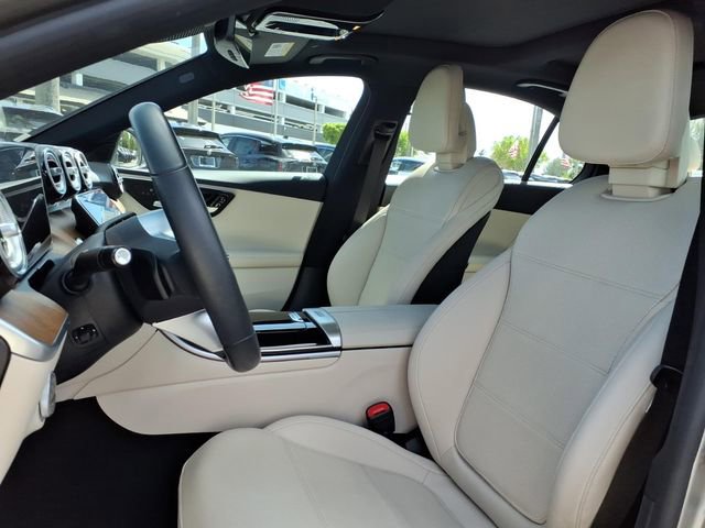 Used 2023 Mercedes-Benz C 300 Sedan image 5